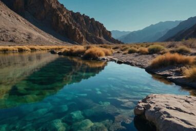 Airborne technology brings new hope to map shallow aquifers in ...