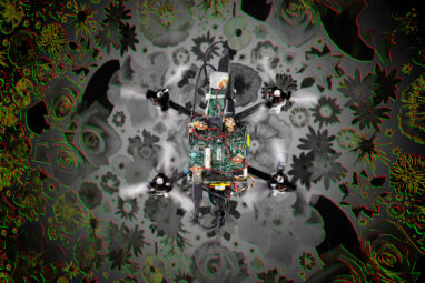 Animal-brain-inspired AI game changer for autonomous robots