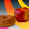 Apple versus donut: How the shape of a tokamak impacts the limits ...