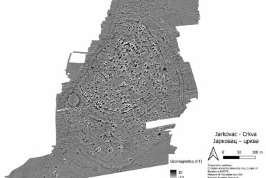 Archaeology team discovers a 7,000-year-old settlement in Serbia