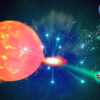 Astronomers propose a new stellar theory to explain the origin of ...