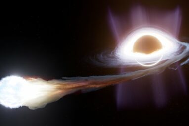 Astrophysicists discover a novel method for hunting the first stars