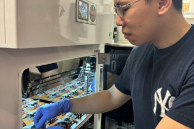 Battery breakthrough could usher in greener, cheaper electric vehicles