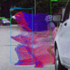 Bio-inspired cameras and AI help drivers detect pedestrians and ...