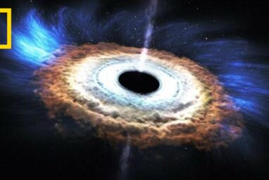 Black holes are mysterious, yet also deceptively simple − a new ...