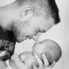 Brain study identifies a cost of caregiving for new fathers