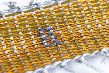 Breakthrough process creates next generation of powered wearable ...