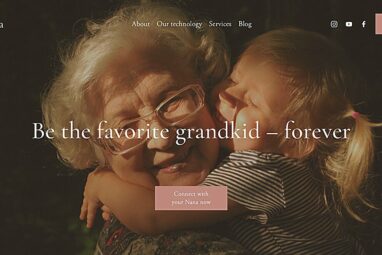 Digital afterlife': Call for safeguards to prevent unwanted ...