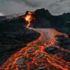Clues from deep magma reservoirs could improve volcanic eruption ...