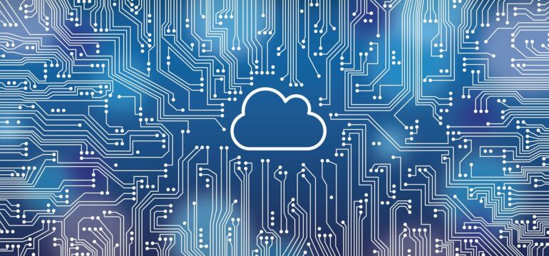 Computer scientists discover vulnerability in cloud server ...
