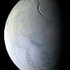 Discovery of biomarkers in space—conditions on Saturn's moon ...