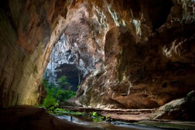 Drought in the Brazil's Cerrado is the worst for at least seven ...