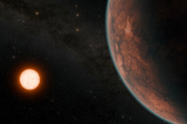 Earth 2.0 or its evil twin? Discovery of Earth-sized planet could ...