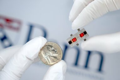To 6G and beyond: Engineers unlock the next generation of wireless ...