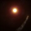 Exoplanet WASP-69b has a cometlike tail, helping scientists to ...
