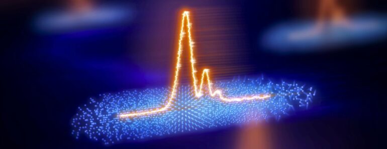 Exploring the ultrasmall and ultrafast through advances in ...
