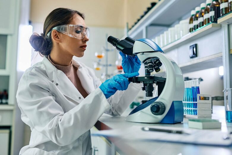 Gender gaps remain for many women scientists, UO study finds ...