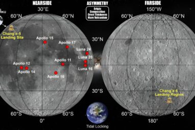 Geologists reveal mysterious and diverse volcanism in lunar Apollo ...