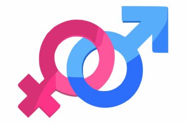 Global study reveals stark differences between females and males ...