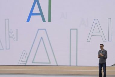 Google unleashes AI in search, raising hopes for better results ...