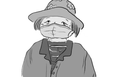 How Anti-Asian Hate is Worsening Older San Franciscans' Health ...