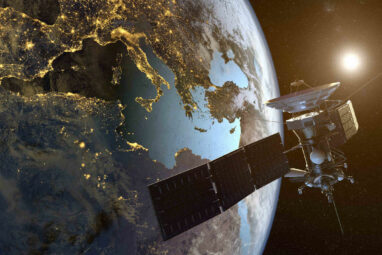 How to create an efficient network between the IoT and satellites ...