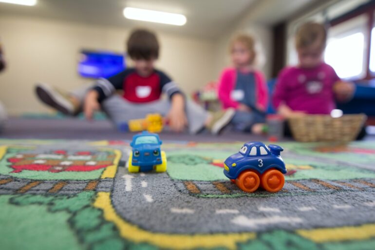 Investigation reveals varied impact of preschool programs on long ...