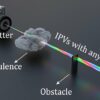 Iso-propagation vortices: Optical multiplexing for unprecedented ...