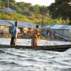 Kenyan fishers face increased drowning risk from climate change