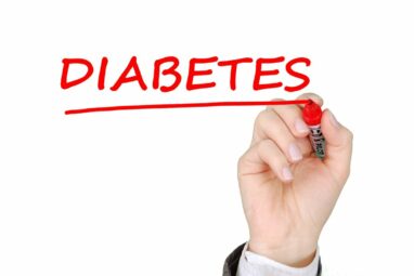 Men at greater risk of major health effects of diabetes than women ...