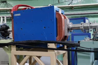 New approach enhances accelerator's capability to uncover clues ...