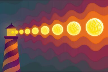 New discoveries about the nature of light could improve methods ...