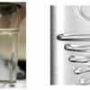 New microfluidic technique to measure elastic modulus of ...