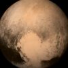 Peering into Pluto's ocean using mathematical models and images ...