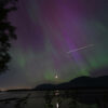 OPINION: Technology helps Chilliwack photographer see auroras for ...