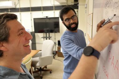 Physicists propose path to faster, more flexible robots