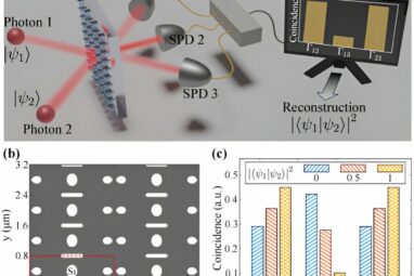 Quantum photonic technologies set to be more reliable with new ...
