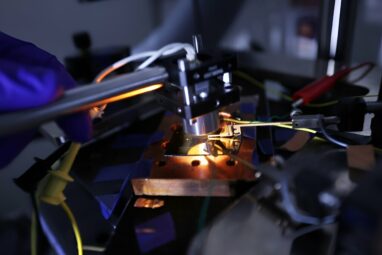 Renewable grid: Recovering electricity from heat storage hits 44 ...