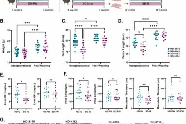 Research team introduces new tool to boost battle against ...