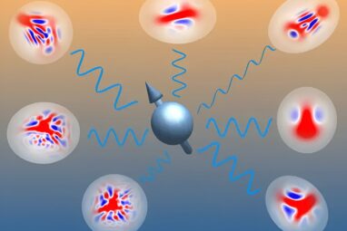 Researchers describe spin-boson systems to configure quantum devices