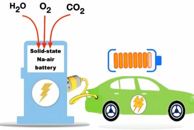 Researchers develop high-energy, high-efficiency all-solid-state ...