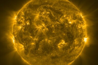 Rethinking the sun's cycles: New physical model reinforces ...