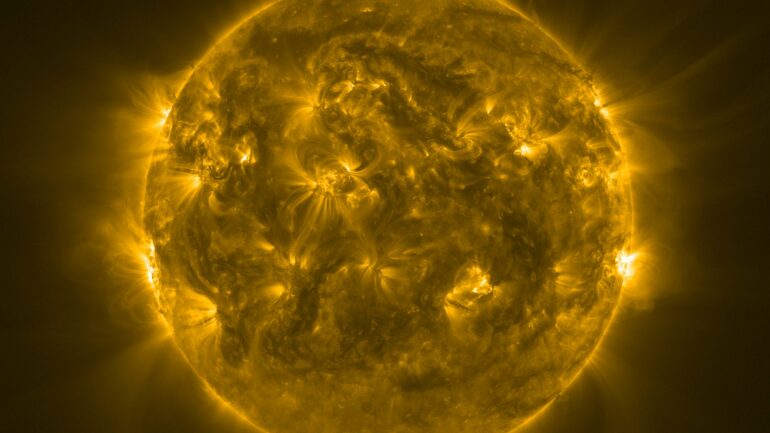 Rethinking the sun's cycles: New physical model reinforces ...