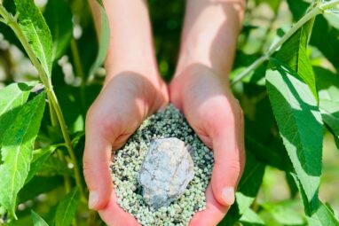 Scientists develop new geochemical 'fingerprint' to trace ...