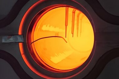 Scientists generate heat over 1,000°C with solar power instead of ...