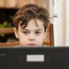 Study suggests children are often exposed to problematic click ...