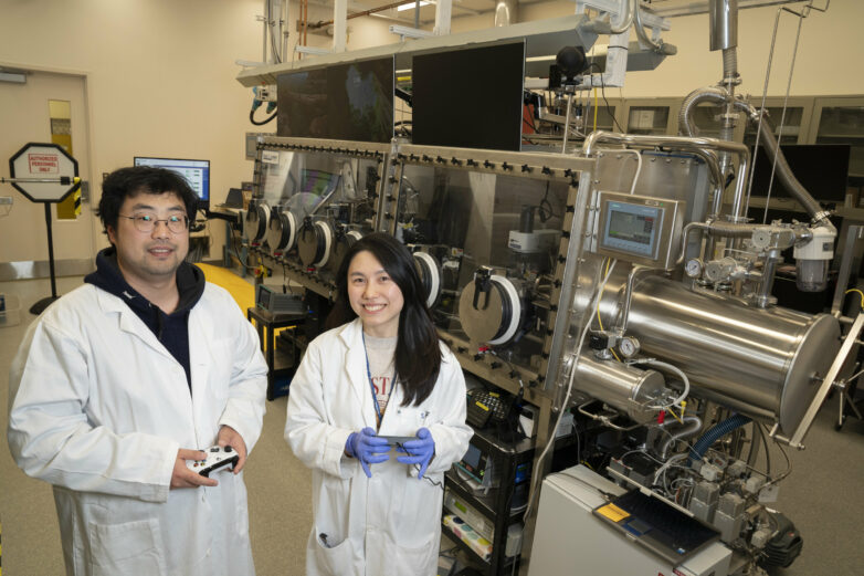 Study uncovers technologies that could unveil energy-efficient ...