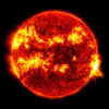 Sun shoots out biggest solar flare in almost 2 decades, but Earth ...