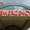 Survey on trust and equity in emergency departments aims to ...