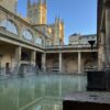 The world famous Roman Baths could help scientists counter the ...